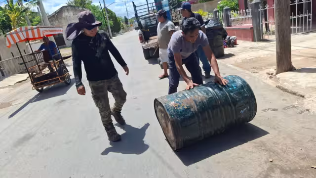 Se desploma el precio de la miel antes de finalizar la temporada