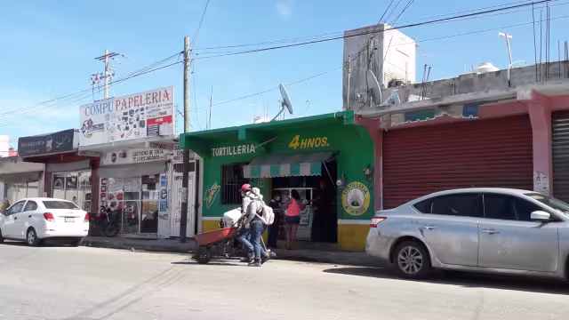 Se prevé el cierre de cuando menos el 70% de negocios