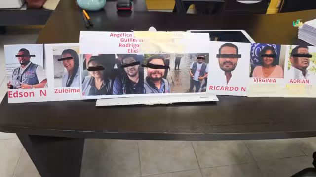 Continúan taques contra víctima de hostigamiento laboral en Chetumal