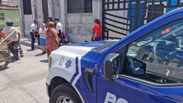 Los trabajadores petroleros mantuvieron una huelga de hambre por condiciones precarias en alimentación y alojamiento.