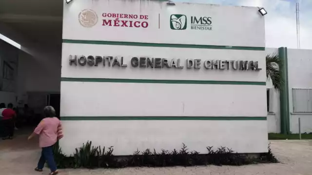 Afecta a afanadoras de Hospital General retraso en el pago de su salario