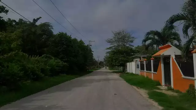 Aproximadamente 10 familias sin energía desde la noche del martes