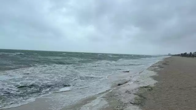 No hay alerta de Tormenta Tropical en la Península de Yucatán