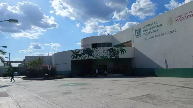 Hospital en crisis: sin agua, con incendios y sin respuesta de autoridades