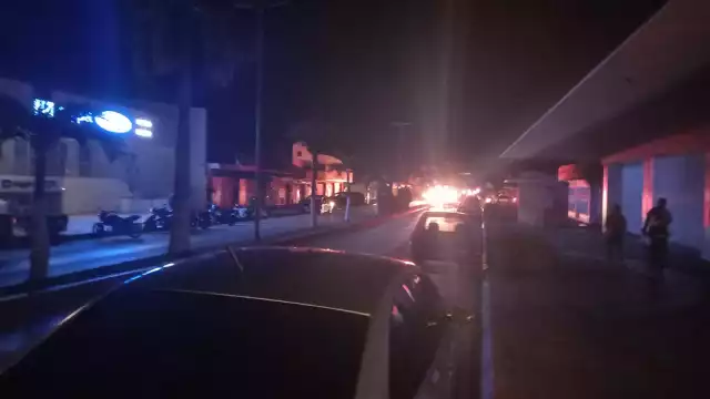 Los fallos en el suministro de energía eléctrica dejan ver en mala manera la imagen de la región.