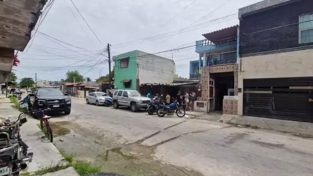 Vecinos de “Zobuka” comentaron que no lo veían desde el sábado.