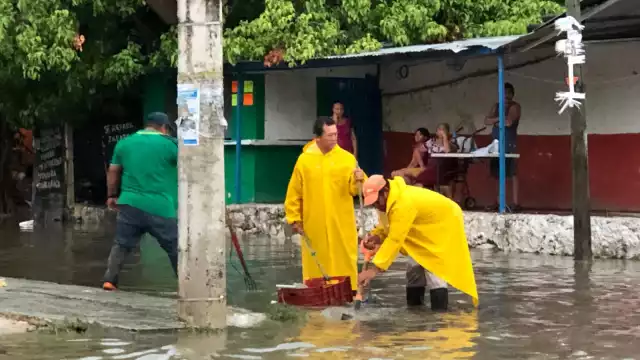 Municipio ya presentó Atlas de Riesgo