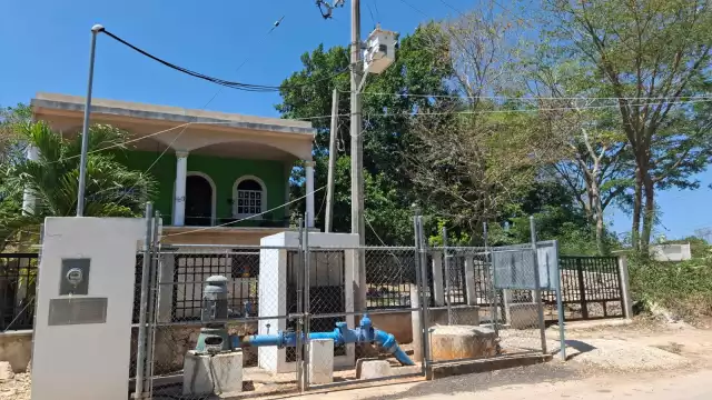 Calor y escasez: vecinos enfrentan crisis hídrica sin solución inmediata