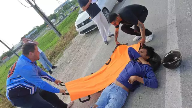 Grupo RINO: una esperanza para la ribera del Río Hondo