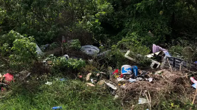 Las condiciones de la colonia Flamingos preocupan a los habitantes de la zona