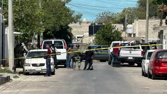 Jackson Villacís aborda avances en investigaciones por ataques armados