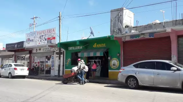 Se prevé el cierre de cuando menos el 70% de negocios