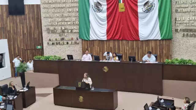 Los nombramientos fueron otorgados por unanimidad