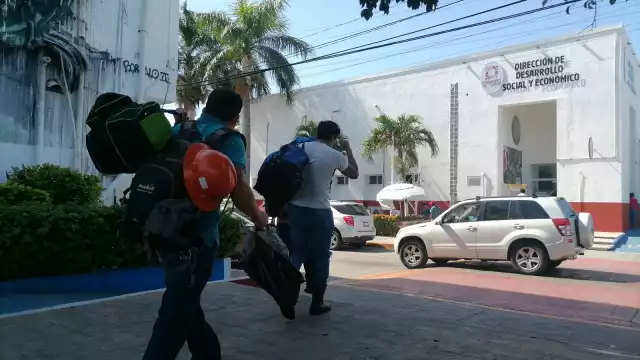 la Isla depende de la producción de crudo y vive instantes complicados