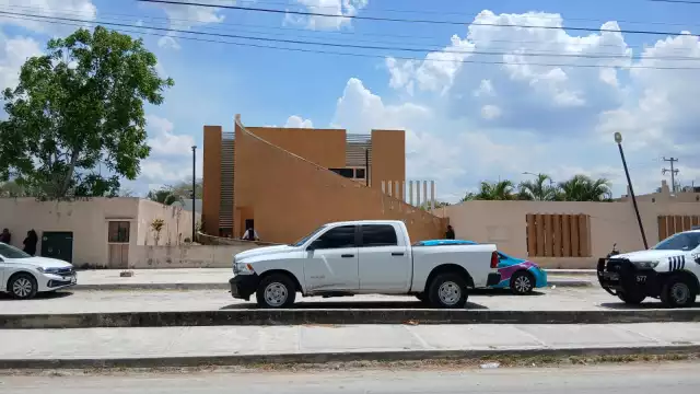 Accidente fatal: menor fallece tras caer y golpearse la cabeza en Escárcega