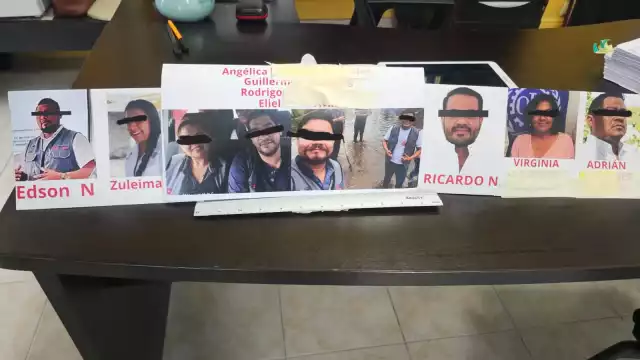 Continúan taques contra víctima de hostigamiento laboral en Chetumal