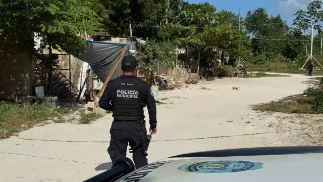 Dos muertos reportan en ataques armados en Cancún