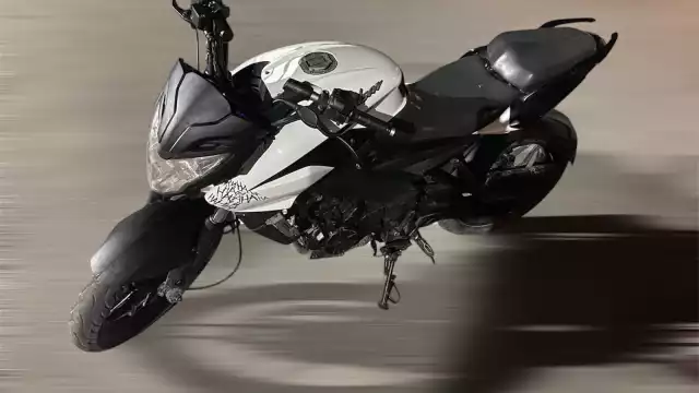 El vehículo que utilizaban había sido reportado como robado.