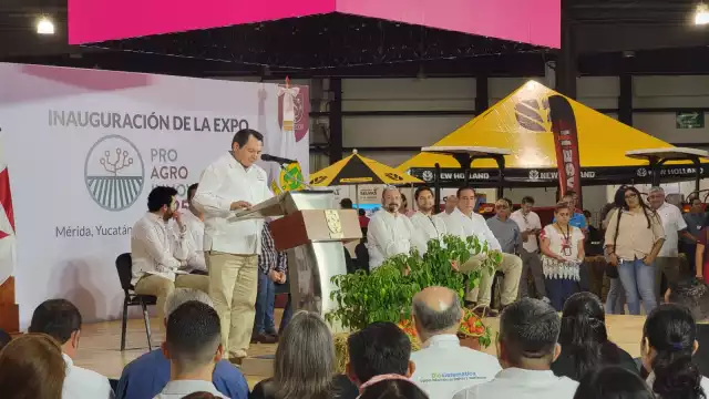 El evento internacional se llevará a cabo del 23 al 25 de octubre y contribuirá a fortalecer la cadena de valor agroindustrial