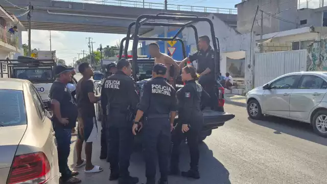 Pescadores encuentran a individuo dedicado a cobrar anticipos para embarcarse sin cumplir