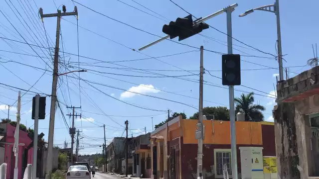 Tren Ligero de Campeche entra en fase final