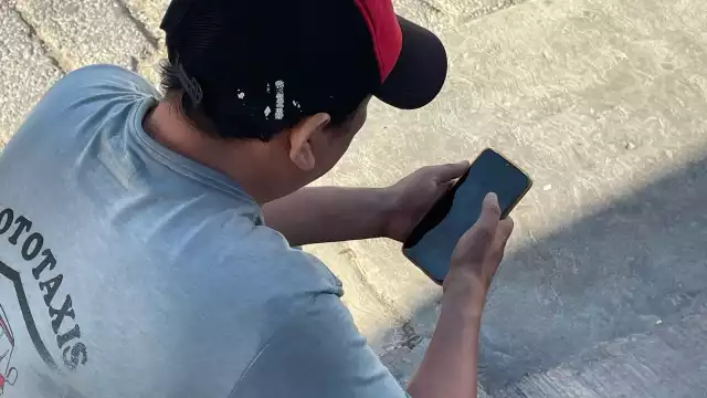 Habitantes de Motul piden tomar precauciones ante el incremento de fraudes por vía telefónica