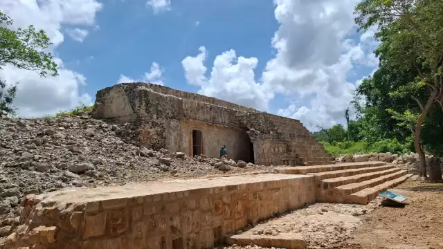 Reconocen que Campeche está en los ojos del país