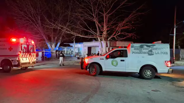 Un joven asesinó a su padre con un hacha tras una discusión mientras ingerían bebidas alcohólicas