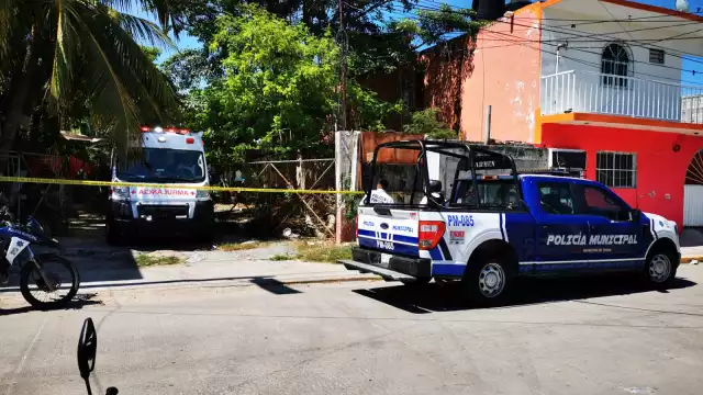 Hallan sin vida a Armando Cáceres Ledezma en su vivienda de Arroyo Grande