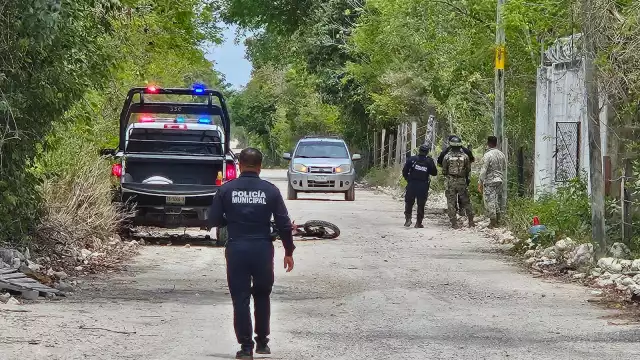 Detenidos fueron vinculados a proceso en Puerto Morelos
