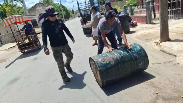 Se desploma el precio de la miel antes de finalizar la temporada