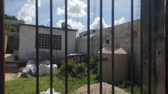 Ante la ausencia de autoridades del ayuntamiento de Othón P. Blanco, Asociación Civil respalda a pobladores de Xul-Ha en Chetumal