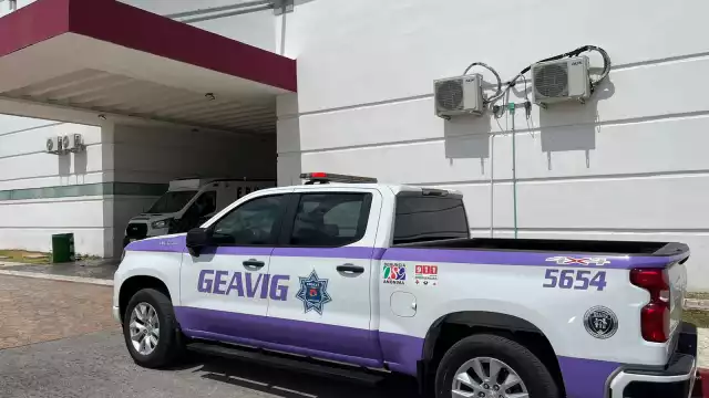 Violencia aumenta en diciembre entre las familias de Chetumal.