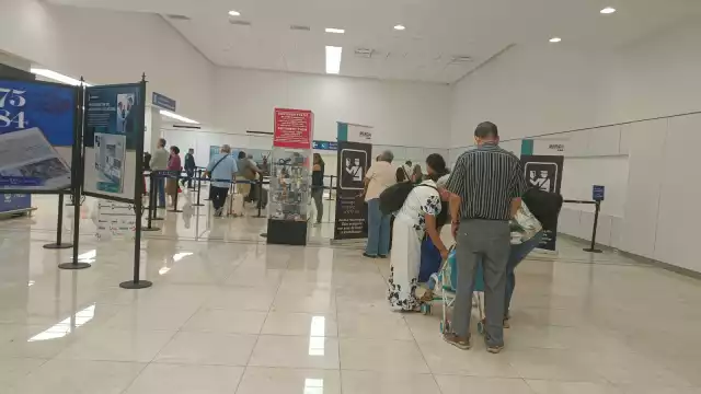 El resultado representa un crecimiento de 9.83% en comparación con julio de 2024