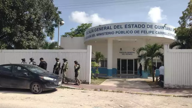 El taxista lleva 48 horas desaparecido en Felipe Carrillo Puerto