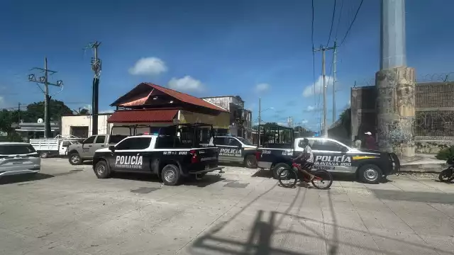 Se desconoce la identidad de la víctima