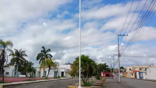 Los ciudadanos de Othón P. Blanco se encuentran inconformes con su alcaldesa.