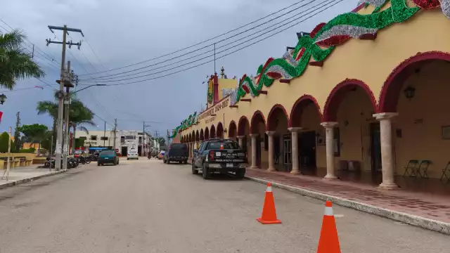 El afectado presentó la  denuncia correspondiente