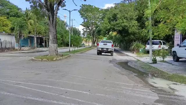 Preocupa desaparición de personas en la ribera del río hondo