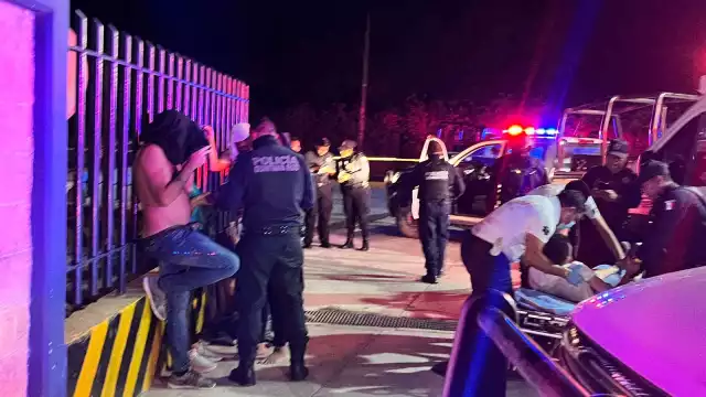 La Fiscalía Especializada en Combate a Delitos de Secuestro y Extorsión, abrió la Carpeta de Investigación 