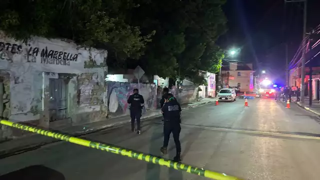 El hecho marca la primera ejecución del mes de junio.