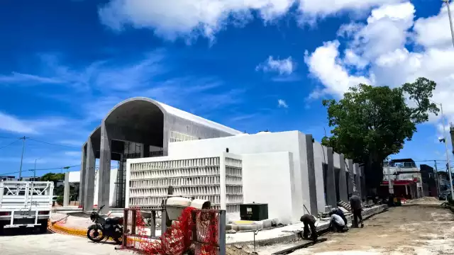 Artesanos de Campeche, sin espacio para vender tras ser retirados del Parque Zaragoza