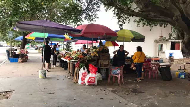 Precios de productos en Chetumal fluctúan por época decembrina.