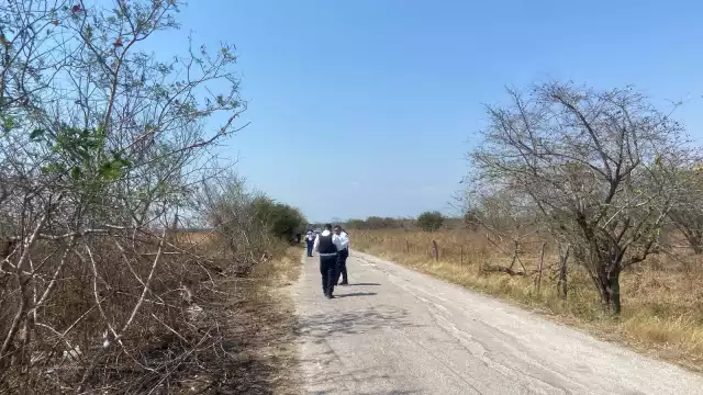 Hombre de 45 años es asesinado a tiros en Champotón