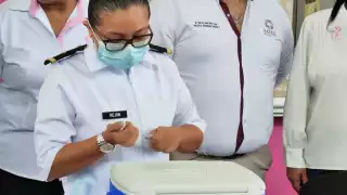  Urgen reforzar vacunación tras casos de sarampión confirmados en Campeche 