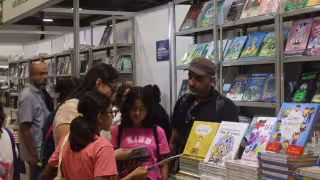 Durante nueve días, los libros volverán a ocupar el centro de la conversación cultural en Yucatán