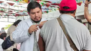 La enfermedad, altamente contagiosa, puede propagarse rápidamente entre personas no vacunadas o con esquemas incompletos de inmunización