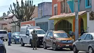 Reportan presunto hallazgo dos personas sin vida en diferentes colonias de Chetumal