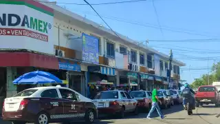 Transportistas denuncian abandono institucional y falta de subsidios