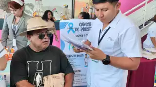 Vacúnate y protege a tu comunidad: jornadas de inmunización en Ciudad del Carmen